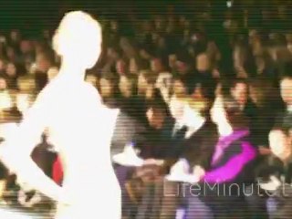 Carolina Herrera Fall 2011