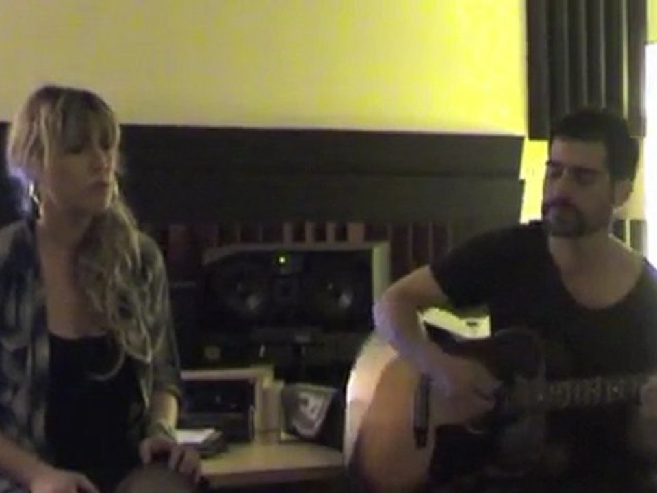 Carolyn Evan - Casting JVSCAZ Saison #2