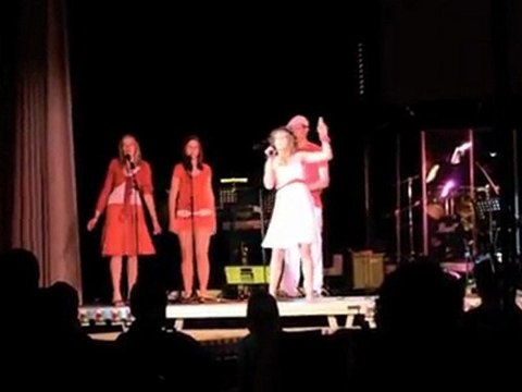 Morgane Wetzel - Casting JVSCAZ Saison #2