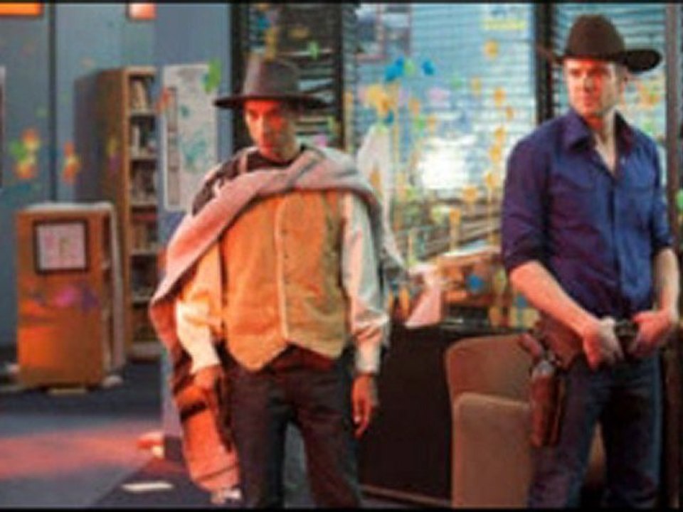 Community season 2 episode 23 [FULL EPISODE] Part 1 Community se 2 ep 23