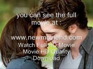 The Twilight Saga Breaking Dawn Watch Movie