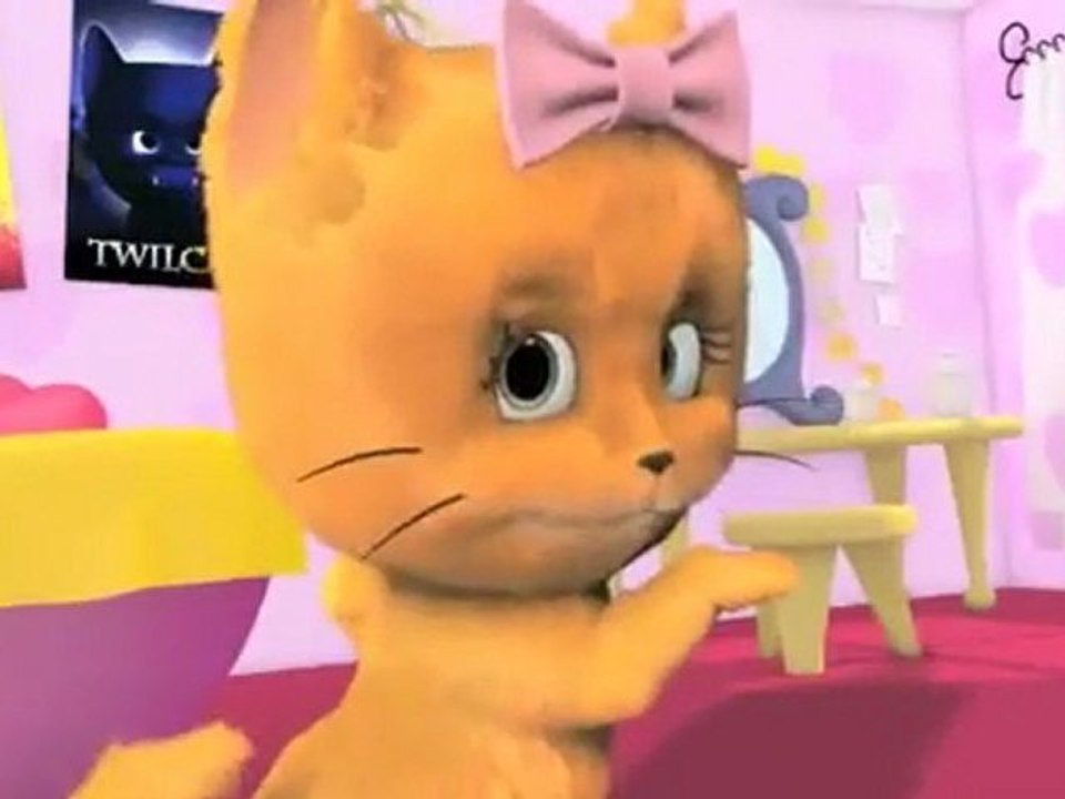 Veet - Mon minou tout doux
