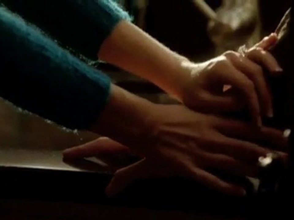 Scene #2 from In Plain Sight - "Crazy Like a Witness" 5/8