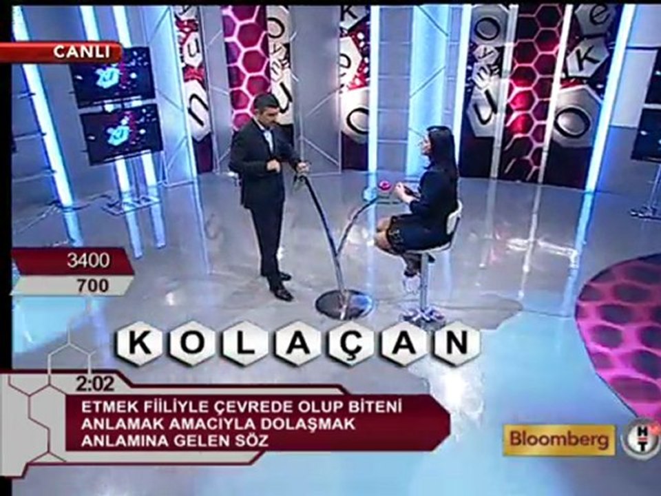 BLOOMBERG HT EN BASARILI YARISMASI