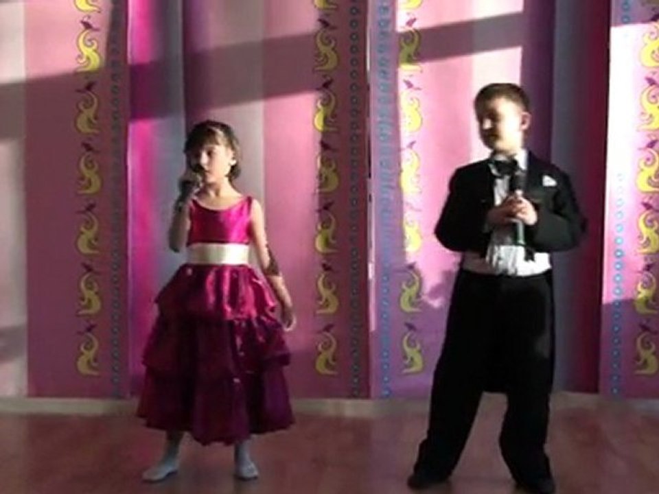 ОЧЕНЬ ТРОГАТЕЛЬНАЯ ПЕСНЯ О МАМЕ - детский сад АНО ДОУ Солнышко МОСКВА