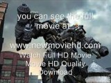 Transformers Dark of the Moon Watch Movie