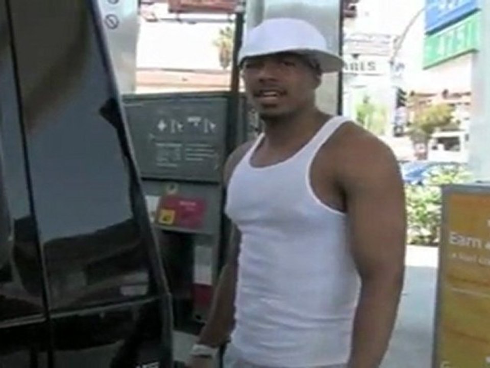 Cannon spricht offen