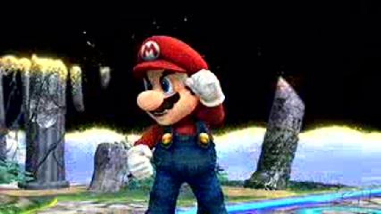 Super Smash Bros. Brawl