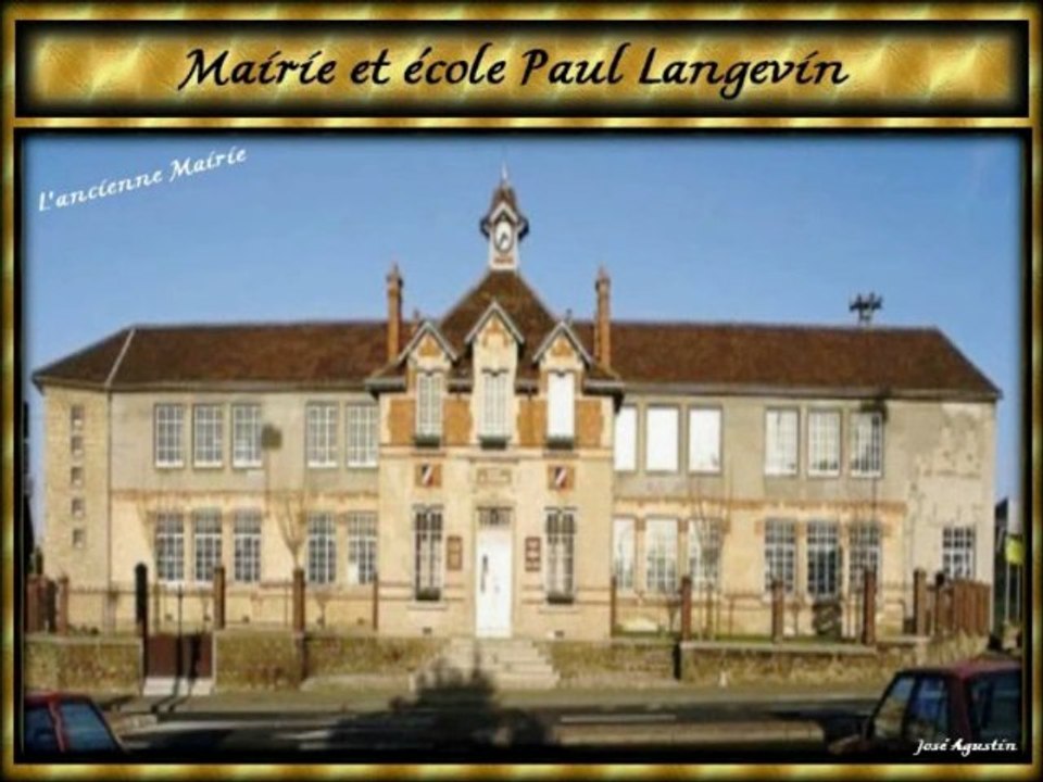 Garges les Gonesse : Souvenirs Souvenirs.