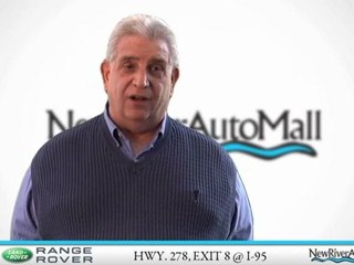 Customer Testimonial - Jaguar XF - Savannah, SC
