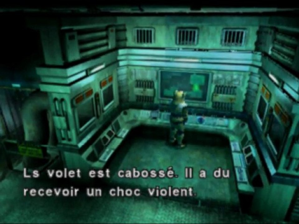 dino crisis 2 [7]