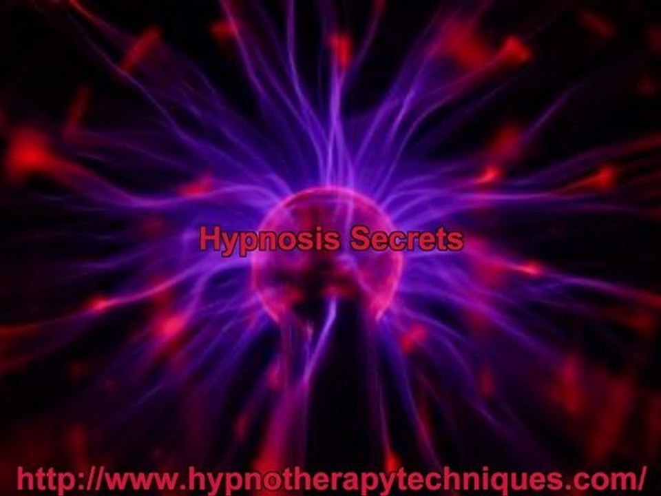 hypnosis weight loss,