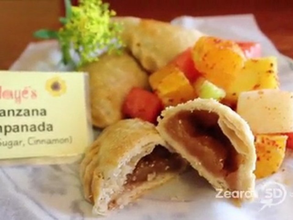 Maye's Desserts and Empanadas