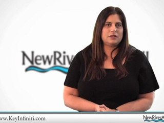 Customer Testimonial - Infiniti - Bluffton, SC