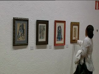 Benito y los felices años veinte