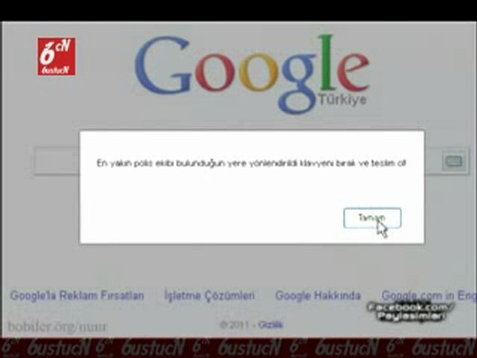 22 Ağustos_tan Sonra İnternet Kullanımı (by 6ustucN)