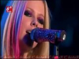Avril Lavigne - My Happy Ending (by 6ustucN)