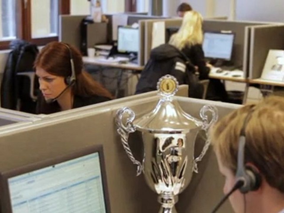 Recruitment Oslo Munich NetJobs