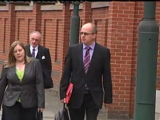 Global paedophile ring smashed in UK