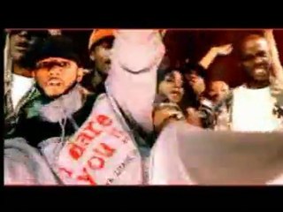 Dmx - Get It On The Floor