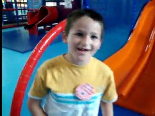 Le Mikado à Zygoland