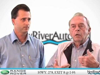 Customer Testimonial - Jaguar/Land Rover - Savannah GA