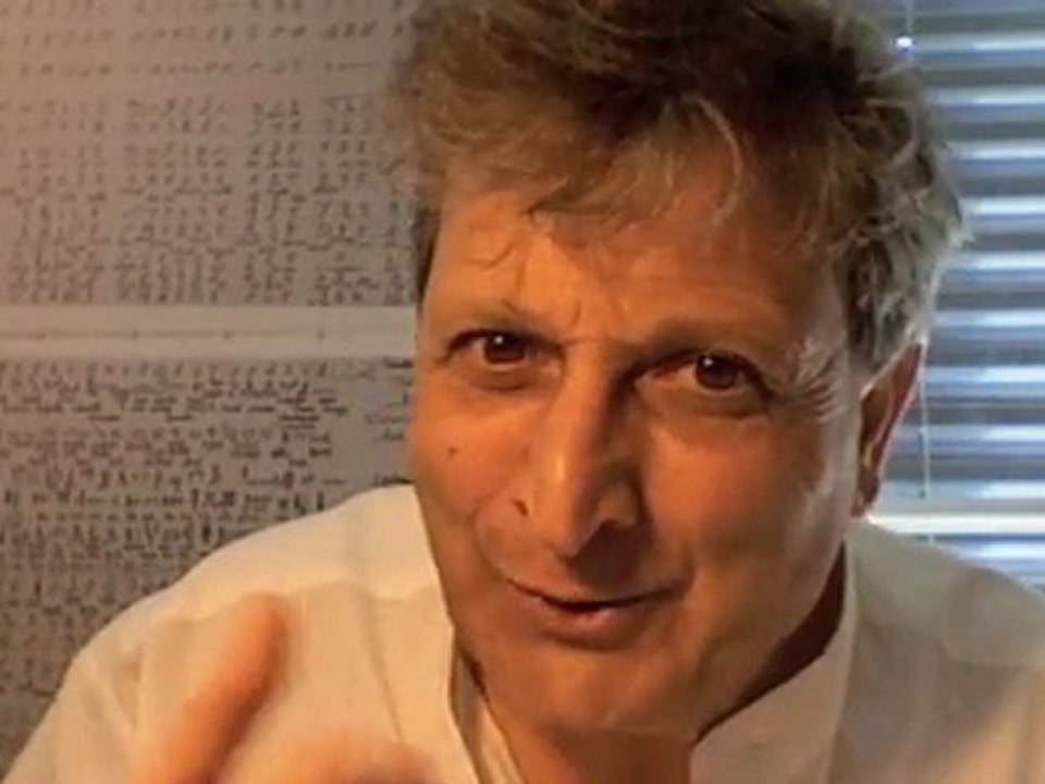 Quand un caractère chinois nous offre un pictogramme, celui de la richesse