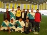 Viranşehir Derneği Futbol Takımı