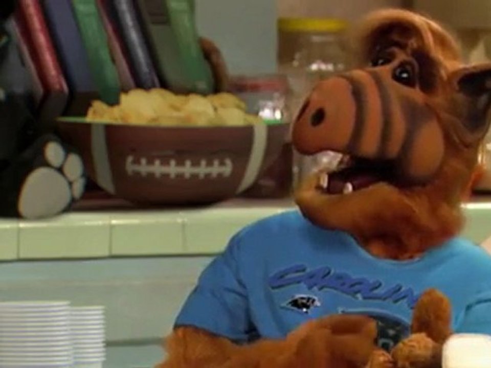 NFL Best Ever Fans Video