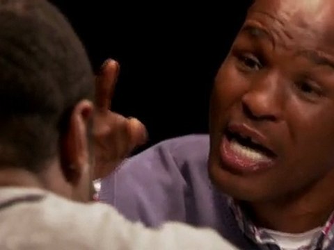 Jean Pascal vs Bernard Hopkins II: Face-Off with Max Kellerman