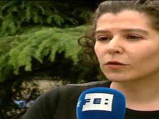 Los niños enfermos de Guinea Bissau, protagonistas en Documenta Madrid