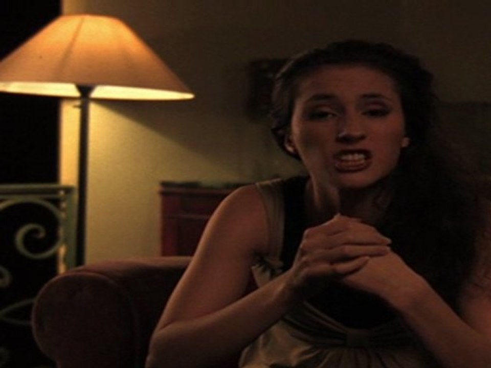 VAMPIRES SUCK - Les vampires, ça craint / Teaser 4