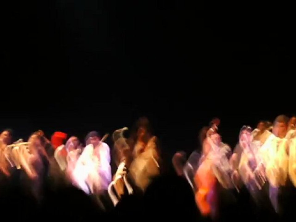 MUSIQUE DES BALKANS : ça swing !