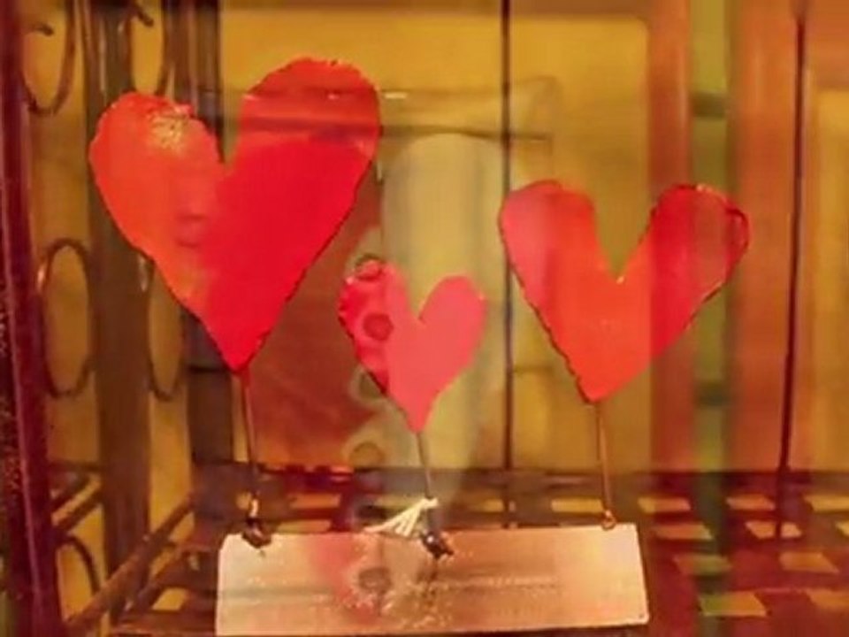 Heart Art