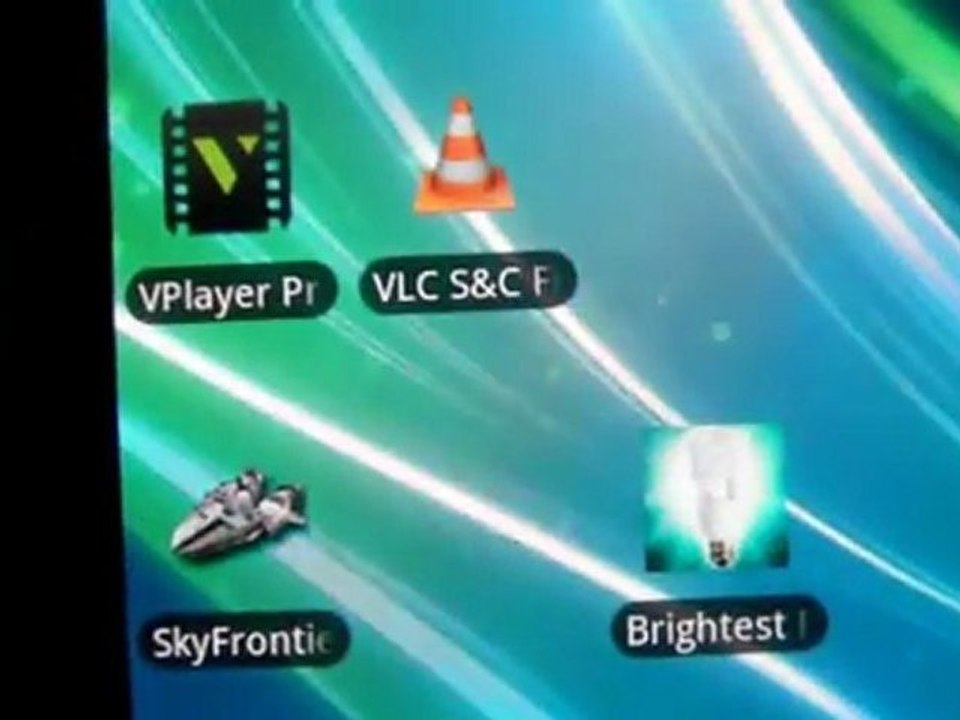 VPlayer Pro Android App Review