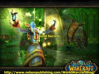 world of warcraft characters,