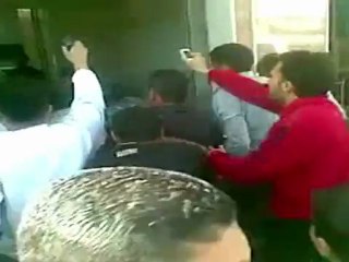 Syrie: 19 morts dans les manifestations