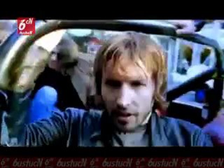 James Blunt - Same Mistake (by 6ustucN)