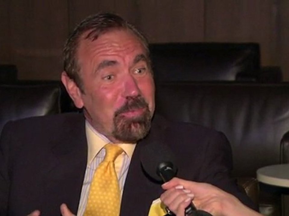 Trump Hollywood: An Interview with Jorge Perez