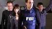 Ashley Seaver & Spencer Reid || Criminal Minds ; You found me
