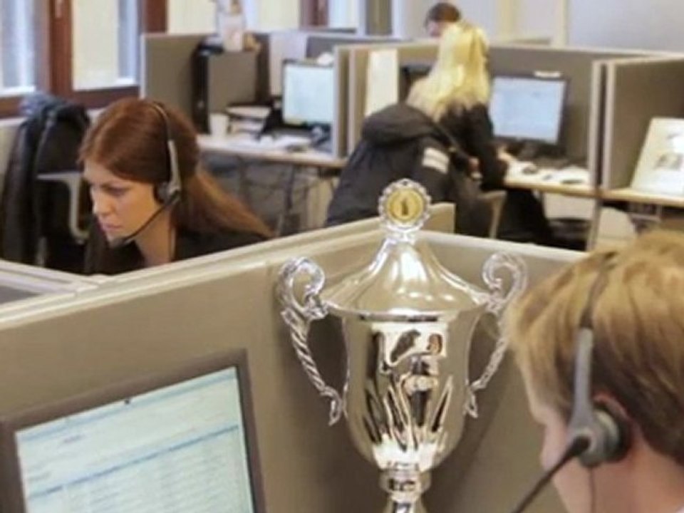 Sales Career Oslo Munich NetJobs