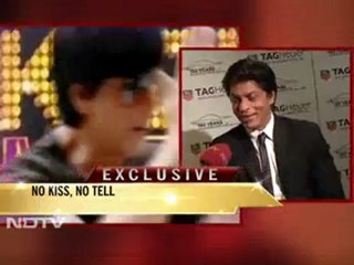 Leaving out Dada tough, but wanted to start afresh: SRK