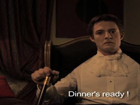 VAMPIRES SUCK - Les vampires, ça craint / Teaser 1 / English