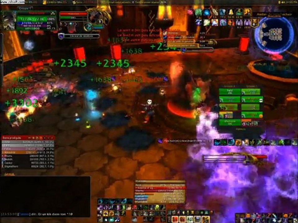 maloriak 10 hm