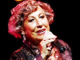 Müzeyyen Senar-Anam