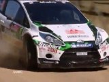 WRC - Loeb lidera en Italia