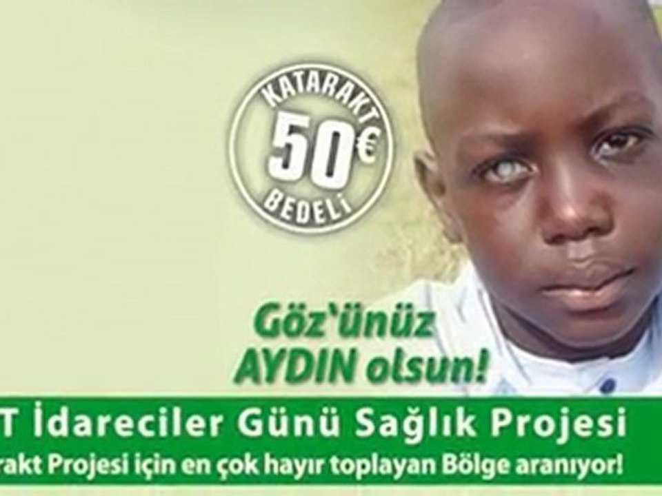 IGMG K. Teskilati Idareciler Günü