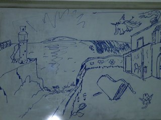 Speedpainting with Maikl