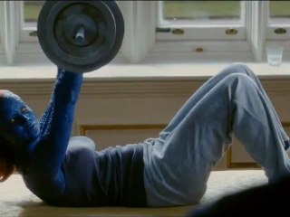 X-Men : First Class - Mystique Official Character Preview [VO-HD]