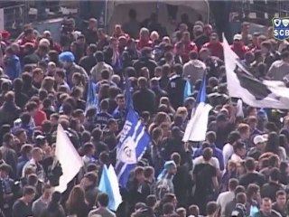 National - Bastia / Créteil : Bande Annonce
